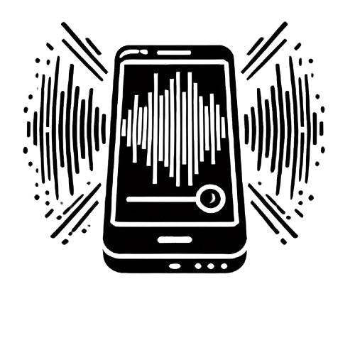 Sonido distorsionado